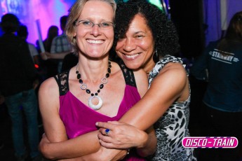 www.LongJoy-Photography.com | Facebook/Instagram/Youtube/500px = LongJoyPhotography | Disco Train 21/05/2016