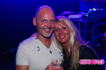 www.LongJoy-Photography.com | Facebook/Instagram/Youtube/500px = LongJoyPhotography | Disco Train 21/05/2016