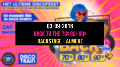 2016-09-03-Almere