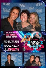 DISCO-TRAIN-100