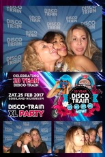 DISCO-TRAIN-123