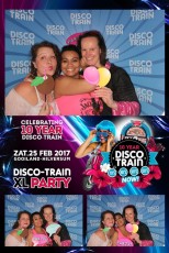 DISCO-TRAIN-18