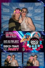 DISCO-TRAIN-25