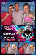 DISCO-TRAIN-66