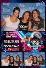 DISCO-TRAIN-85