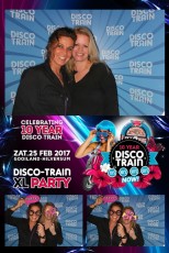 DISCO-TRAIN-92
