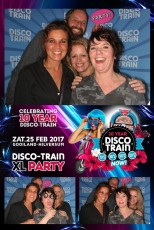 DISCO-TRAIN-96