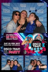 DISCO-TRAIN-98