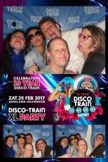DISCO-TRAIN-99