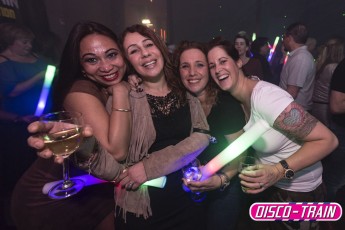 Disco-Train-Gooiland-9417-1klt
