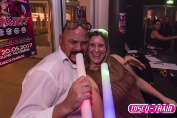 Disco-Train-Gooiland-9450-1klt