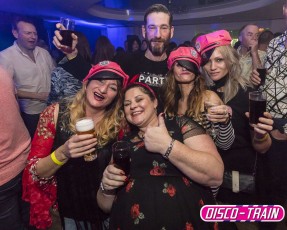 20180203-Disco-Train-XL-Disco-Party-Dekker-Warmond-074