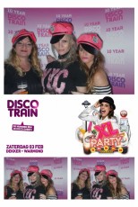 20180203-Disco-Train-XL-Disco-Party-Dekker-Warmond-Photo-Booth-013