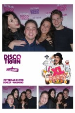 20180203-Disco-Train-XL-Disco-Party-Dekker-Warmond-Photo-Booth-033