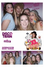 20180203-Disco-Train-XL-Disco-Party-Dekker-Warmond-Photo-Booth-069