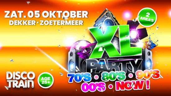 2019-10-05-Disco-Train-XL-Party-Zoetermeer-Agenda-02