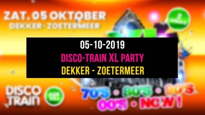 2019-10-05-zoetermeer-xl-party