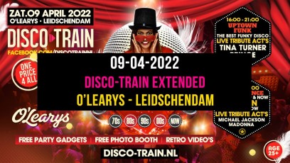 2022-04-09-Leidschendam-Party