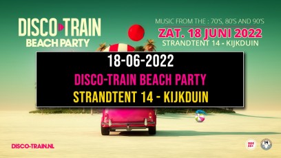 2022-06-18-Beach-Party-Kijkduin-2