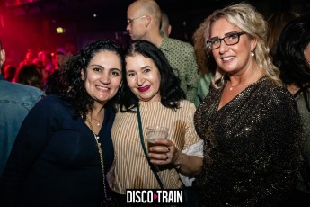 2022014-Par-pa-fotografie-Disco-Train-Bibelot-708090s-1709-1kl