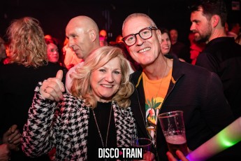 2022014-Par-pa-fotografie-Disco-Train-Bibelot-708090s-1975-1kl
