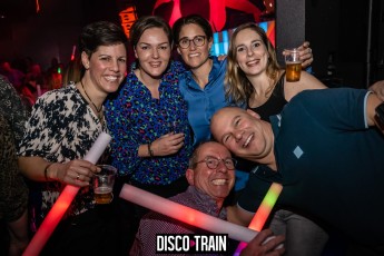 2022014-Par-pa-fotografie-Disco-Train-Bibelot-708090s-1978-1kl