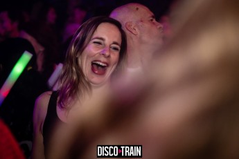 2022014-Par-pa-fotografie-Disco-Train-Bibelot-708090s-2055-1kl