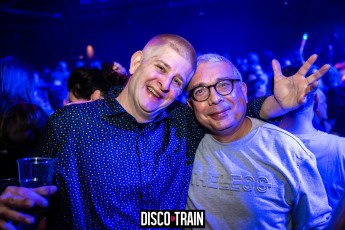 2022014-Par-pa-fotografie-Disco-Train-Bibelot-708090s-2116-1kl