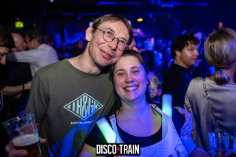 2022014-Par-pa-fotografie-Disco-Train-Bibelot-708090s-2119-1kl