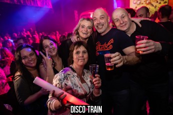 2022014-Par-pa-fotografie-Disco-Train-Bibelot-708090s-2191-1kl