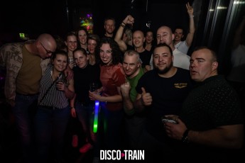 2022014-Par-pa-fotografie-Disco-Train-Bibelot-708090s-2282-1kl