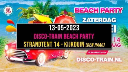 2023-05-13-Beach-Party-Kijkduin
