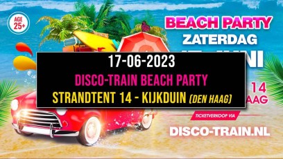 2023-06-17-Beach-Party-Kijkduin