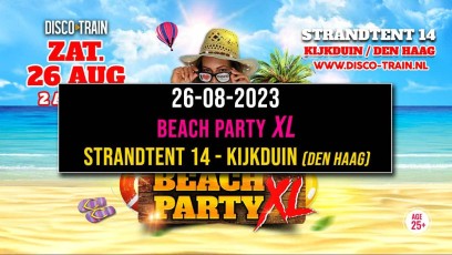 2023-08-26-Beach-Party-XL-Kijkduin