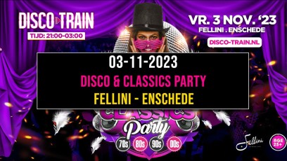 2023-11-03-Disco-Classics Party-Enschede
