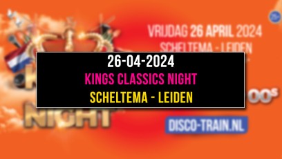 2024-04-26-Leiden-Kings-Classics-Night