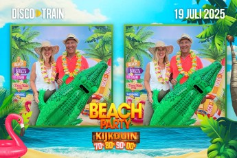Disco_Train_Kijkduin_photo_050