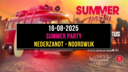 2025-08-16-Summer-Party-Noordwijk