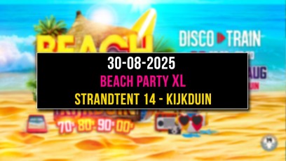 2025-08-30-Beach-Party_XL-Kijkduin-Pics
