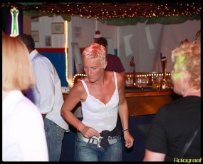 Disco Train BeachParty, Early Edition 7 juni _ Fotograaf: Lourens Rolograaf.nl