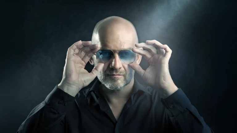 Ben Liebrand