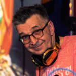 DJ Johan