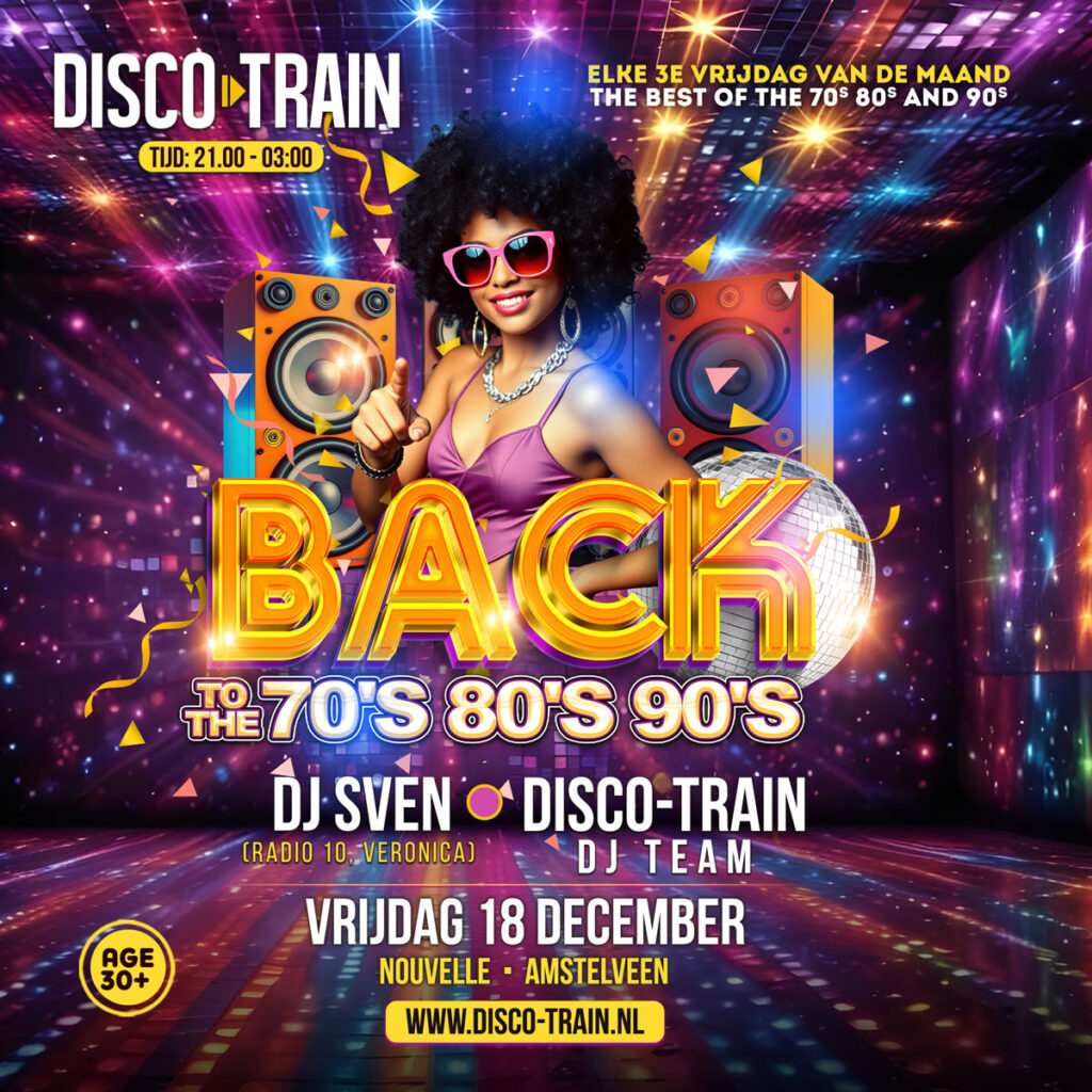 Disco Classics 70s 80s 90s
