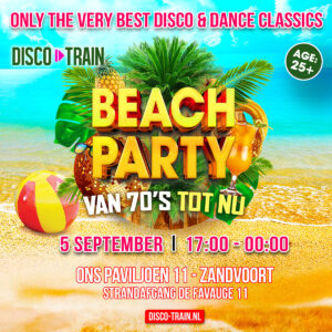 Beach Party