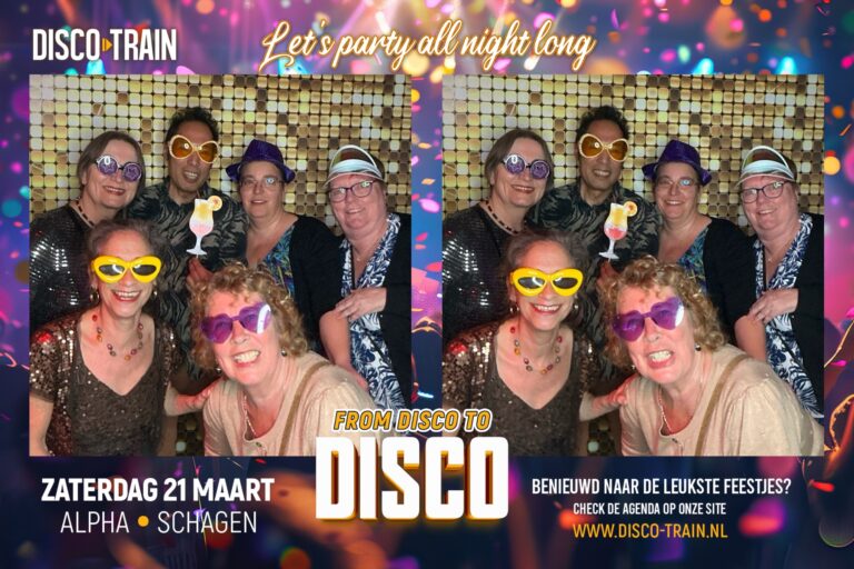 Alpha Schagen – 21.03.2026