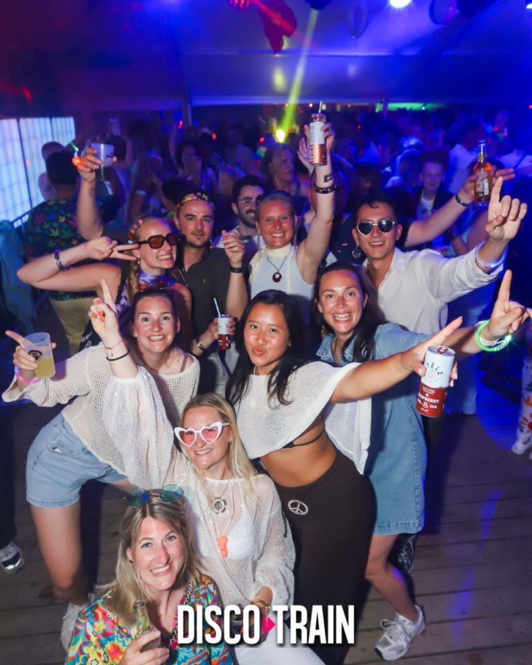 Strandtent 14 – 30.05.2026