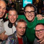 Disco-Train DJ Team