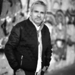 DJ Robin Albers (Jaydee)