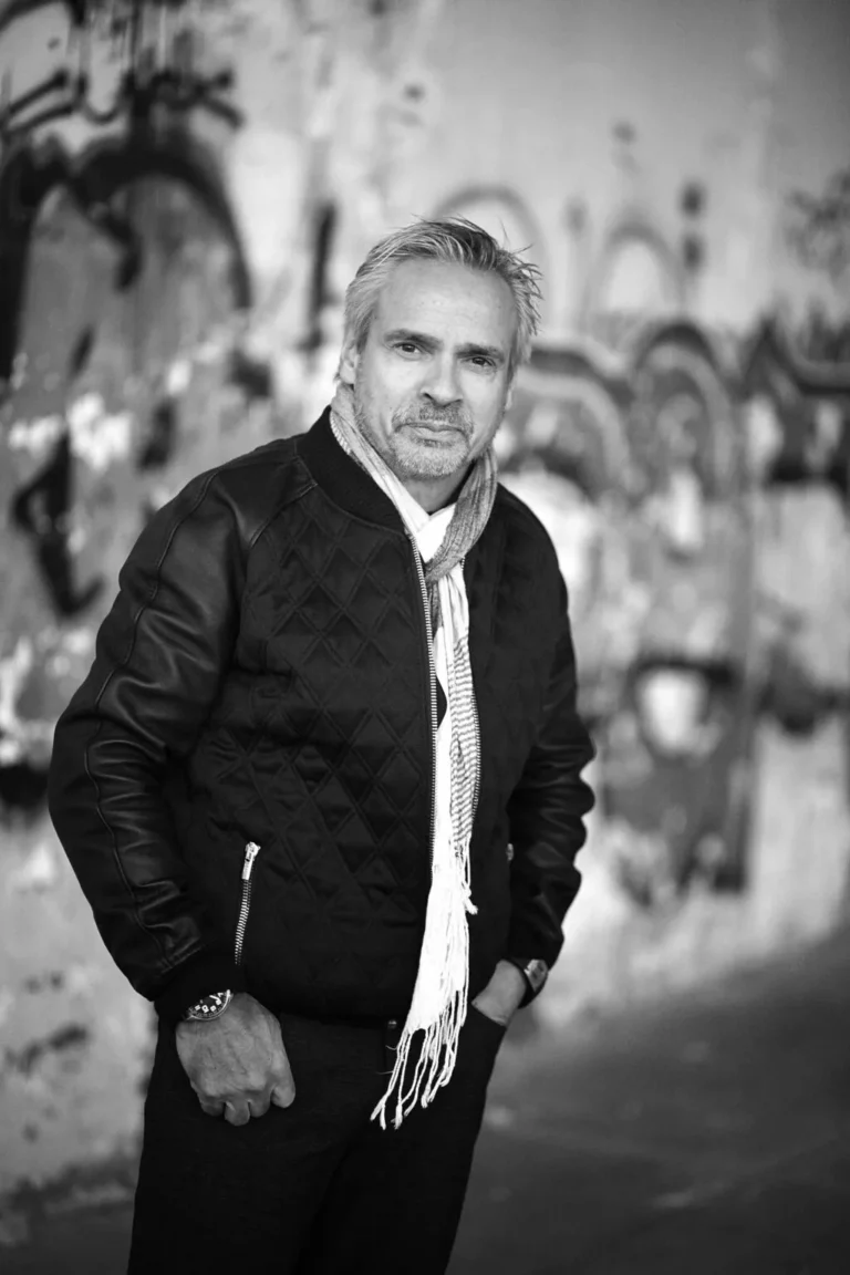DJ Robin Albers (Jaydee)