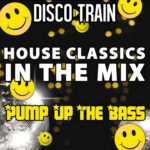 Pump Up The Bass